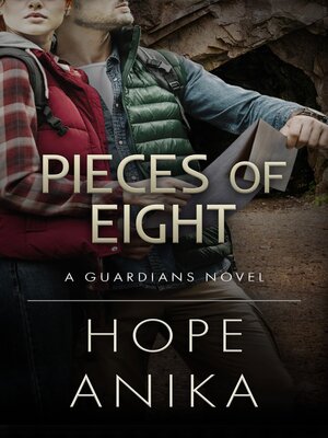 cover image of Pieces of Eight